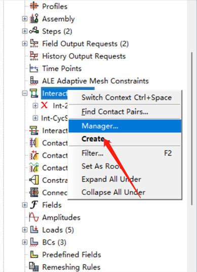 abaqus6.14安装方法图示
